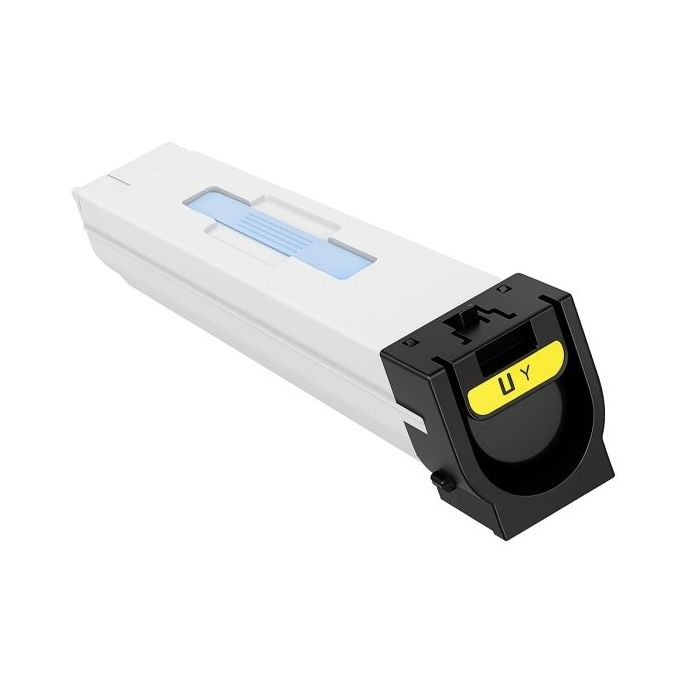 HP W9052MC Amarillo Cartucho de Toner Generico
