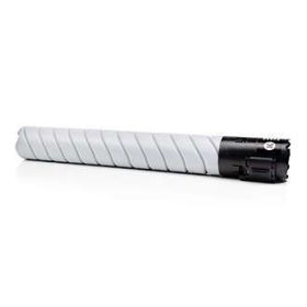 Develop ineo +220/+280/+360 Negro Cartucho de Toner Generico - Reemplaza TN216K/TN319K/A11G151/A11G150