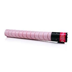 Develop ineo +220/+280/+360 Magenta Cartucho de Toner Generico - Reemplaza TN216M/TN319M/A11G351/A11G350