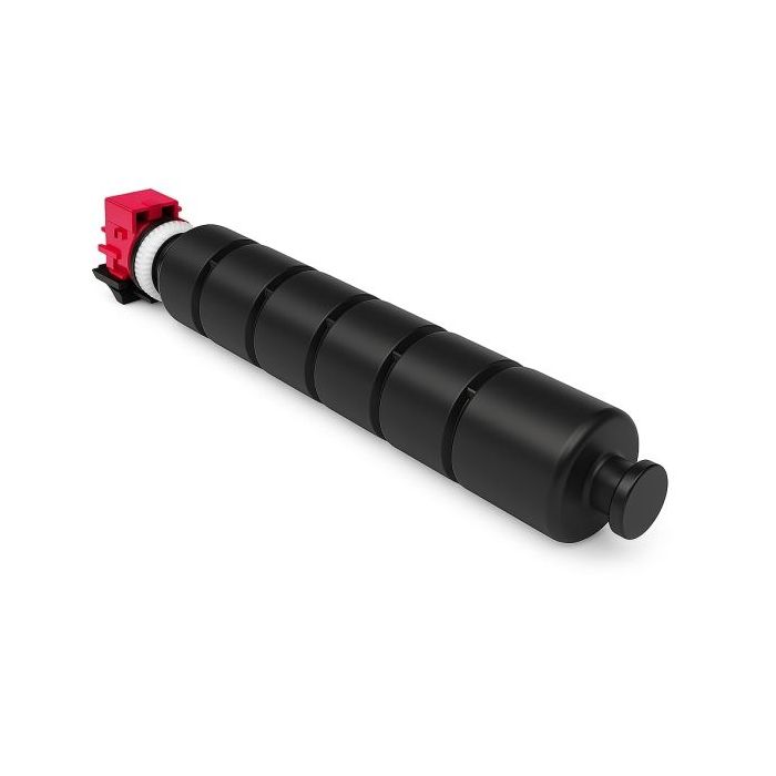 Kyocera TK8455 Magenta Cartucho de Toner Generico - Reemplaza 1T0C2MBNL0/TK8455M