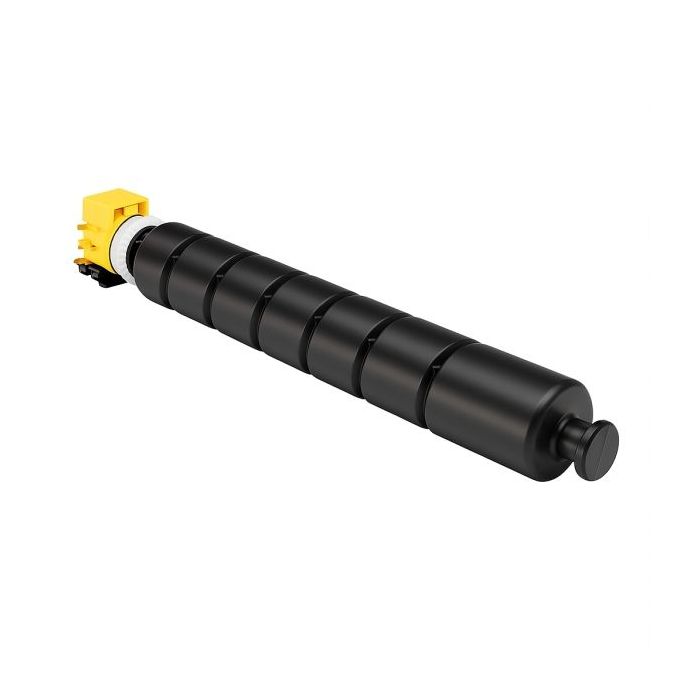 Kyocera TK8455 Amarillo Cartucho de Toner Generico - Reemplaza 1T0C2MANL0/TK8455Y