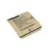 Brother DK-CL99 Hoja de Limpieza - LB9543001