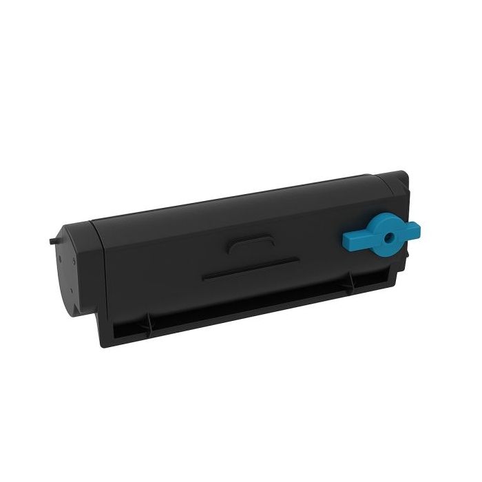 Lexmark MS331/MS431/MX331/MX431/MX432 Negro Cartucho de Toner Generico - Reemplaza 55B2H00/55B2H0E/55B0HA0