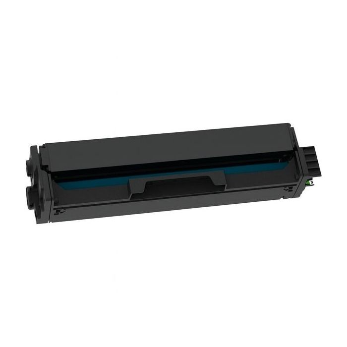 Lexmark CS331/CS431/CX331/CX431 Negro Cartucho de Toner Generico - Reemplaza 20N20K0