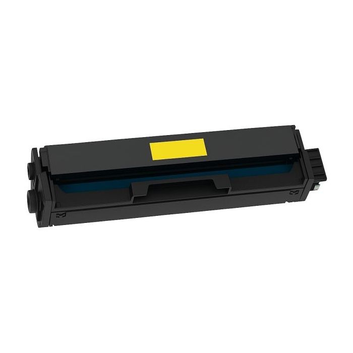 Lexmark CS331/CS431/CX331/CX431 Amarillo Cartucho de Toner Generico - Reemplaza 20N20Y0
