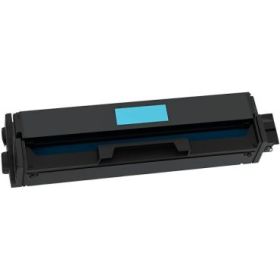 Lexmark CS431/CX431 Cyan Cartucho de Toner Generico - Reemplaza 20N2XC0/20N0X20