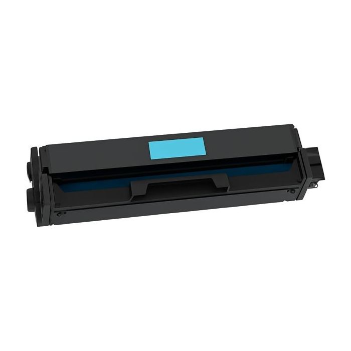 Lexmark CS431/CX431 Cyan Cartucho de Toner Generico - Reemplaza 20N2XC0/20N0X20