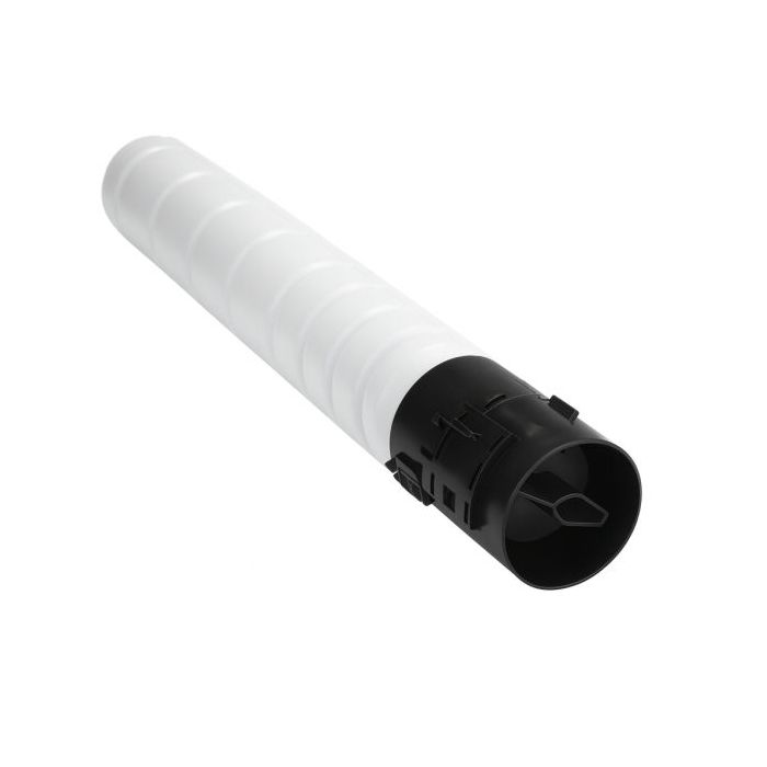 Lexmark MX910/MX911/MX912 Negro Cartucho de Toner Generico - Reemplaza 64G0H00