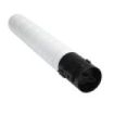 Lexmark MX910/MX911/MX912 Negro Cartucho de Toner Generico - Reemplaza 64G0H00