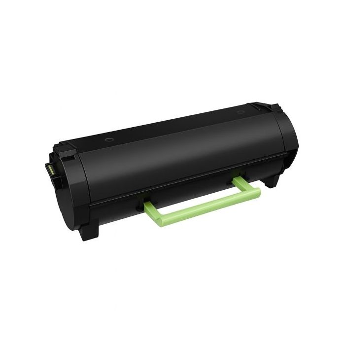 Lexmark M1140/XM1140 Negro Cartucho de Toner Generico - Reemplaza 24B6213