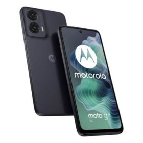 Motorola Moto G35 5G Smartphone Pantalla 6.72" - 8GB - 256GB - Camara 50mp - Bateria 5000mAh - Admite Carga de 18W - Color Gris