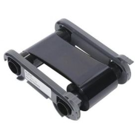 Evolis Zenius Primacy Negro Cartucho de Cinta Original - 2000 Impresiones - RCT023NA