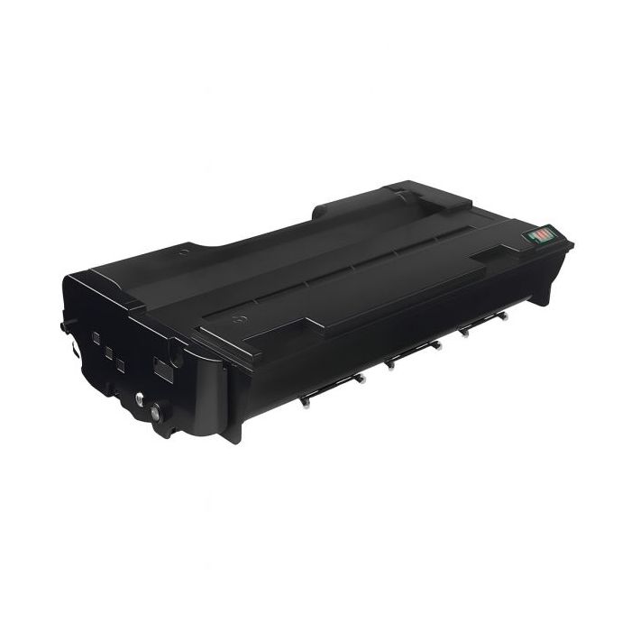 Ricoh Aficio SP3710 XL Negro Cartucho de Toner Generico - Reemplaza 408284/408285 - Alta Capacidad/Jumbo