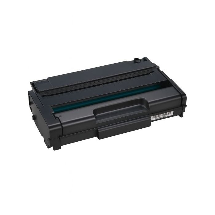 Ricoh Aficio SP377 XL Negro Cartucho de Toner Generico - Reemplaza 408162/SP377XE - Alta Capacidad/Jumbo