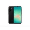 Samsung Galaxy A26 EU 5G Smartphone 6,7" - 8Gb - 256Gb Camara 50 MP - Bateria 5000mAh - Color Negro