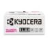 Kyocera TK5480 Magenta Cartucho de Toner Original - 1T0C22BNL0/TK5480M