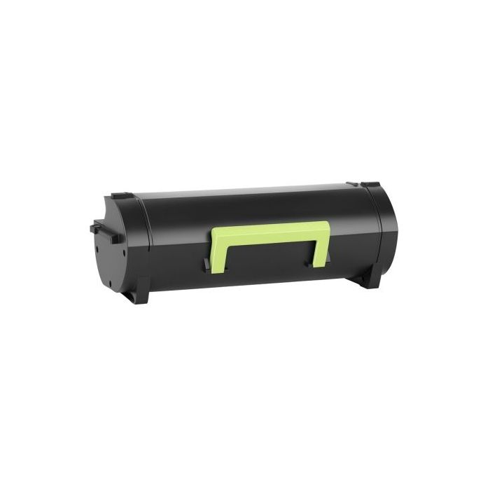 Toshiba T-408E-R Negro Cartucho de Toner Generico - Reemplaza 6B000000853/6B000000851