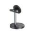 XO CX038 Cargador Inalambrico Magnetico Rapido - 15W - Sujecion Magnetica - Color Negro