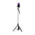 XO SS15 Tripode + Palo Selfie Bluetooth con Disparador - Altura Maxima hasta 180cm - Completamente Plegable