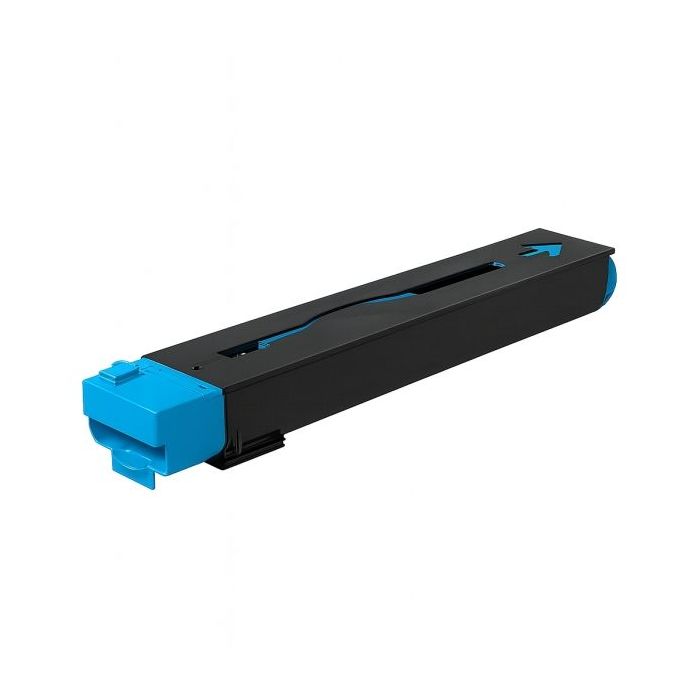 Xerox PrimeLink C9065/C9070 Cyan Cartucho de Toner Generico - Reemplaza 006R01735