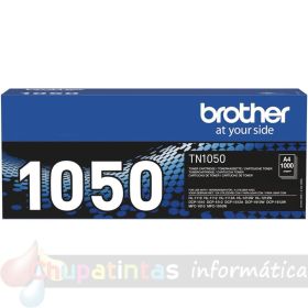 Brother TN1150 Negro Cartucho de Toner Original-1