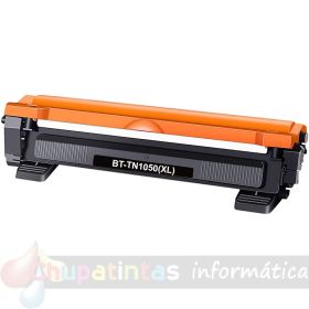 Brother TN1050 XL Negro Cartucho de Toner Genérico