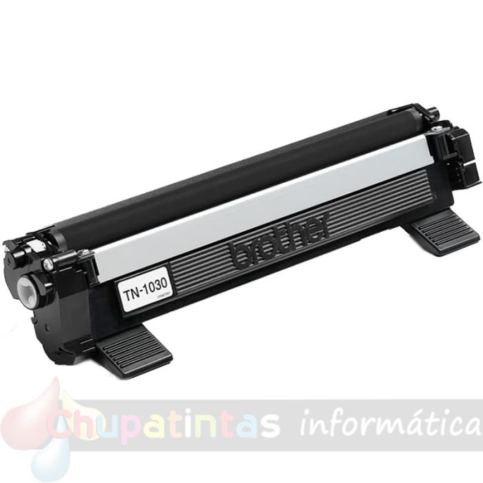 Brother TN1150 Negro Cartucho de Toner Original-2