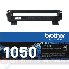 Brother TN1150 Negro Cartucho de Toner Original-3