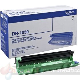 Brother DR1050 Tambor de Imagen Original (Drum)
