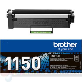 Brother TN1150 Negro Cartucho de Tóner Original-3