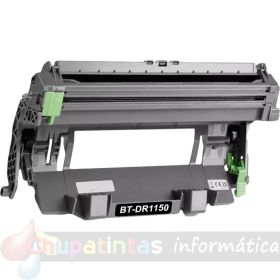 Bother DR1150 Tambor de Imagen Genérico (Drum)