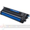 Brother TN135/TN130 Cyan Cartucho de Toner Generico - Reemplaza TN135C/TN130C