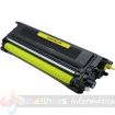 Brother TN135/TN130 Amarillo Cartucho de Toner Generico - Reemplaza TN135Y/TN130Y