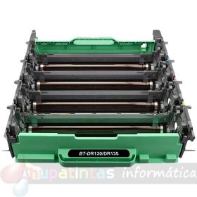 Brother DR130CL/DR135CL Tambor de Imagen Genérico (Drum)-1