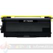 Brother TN2000/TN2005/TN350 Negro Cartucho de Toner Generico