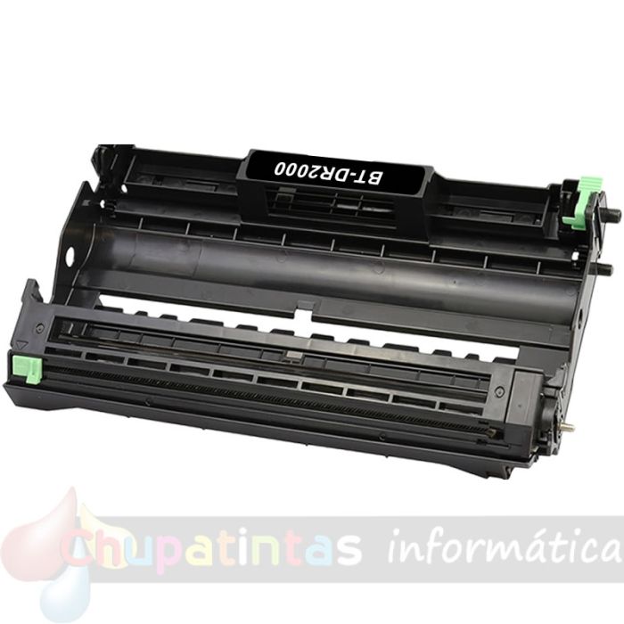 Brother DR2000/DR2005/DR350 Tambor de Imagen Genérico (Drum)