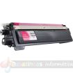Brother TN230 Magenta Cartucho de Toner Generico - Reemplaza TN230M