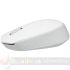 Logitech M171 ratón inalámbrico 1000dpi - 3 botones - Blanco - Calidad duradera