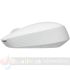 Logitech M171 ratón inalámbrico 1000dpi - 3 botones - Blanco - Compatibilidad multiplataforma