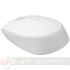 Logitech M171 ratón inalámbrico 1000dpi - 3 botones - Blanco - Plug and play