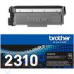 Brother TN2310 Negro Cartucho de Toner Original