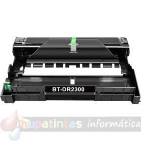 Dell E310DW/E514DW/E515DW/E515DN Tambor de Imagen Genérico - Reemplaza 724-BBJR/WRX5T (Drum)