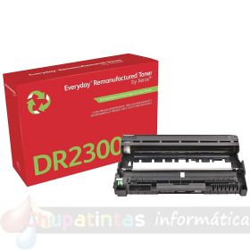 Xerox Everyday Dell E310DW/E514DW/E515DW/E515DN Tambor de Imagen Genérico - Reemplaza 724-BBJR/WRX5T (Drum)