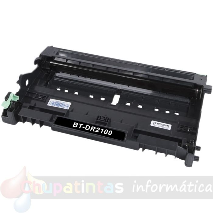 Brother DR2100/DR360 Tambor de Imagen Genérico (Drum)