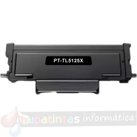 Pantum TL5125XC Negro Cartucho de Toner Genérico