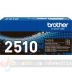 Brother TN2510 Negro Cartucho de Toner Original - TN2510