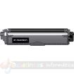 Brother TN241/TN242 Negro Cartucho de Toner Generico - Reemplaza TN241BK/TN242BK
