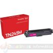 Xerox Everyday Brother TN245/TN246 Magenta Cartucho de Toner Generico - Reemplaza TN245M/TN246M