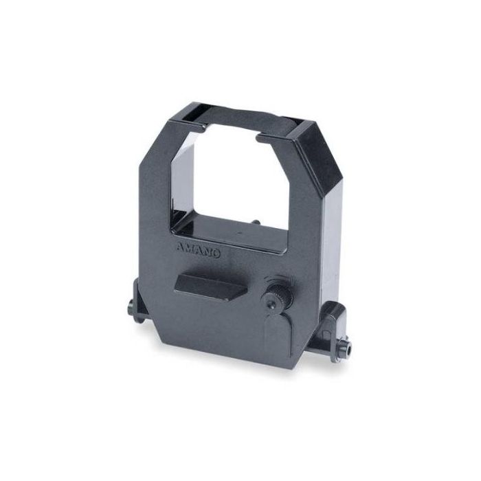Amano PIX200/3000/5000/TCX11/21/45 Negra Cinta Matricial Generica - Reemplaza YK-629671/CE315151/CE315250/CE315251/CE316353