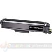 Brother TN247/TN243 Negro Cartucho de Toner Generico - Reemplaza TN247BK/TN243BK